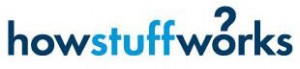 howstuffworks logo