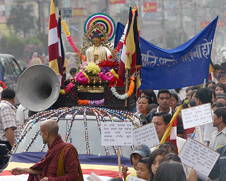 Buddha Jayanti