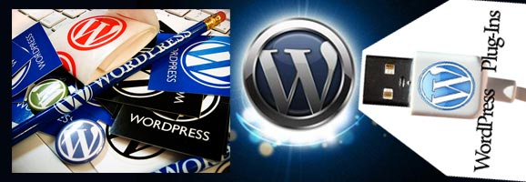 Top Ten WordPress Plugins